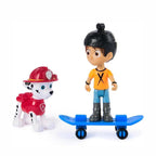 PAW Patrol Action Pups Figure Assortment