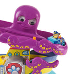 PAW Patrol Pup Squad Octopus Rescue Playset