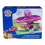 PAW Patrol Pup Squad Octopus Rescue Playset
