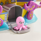 PAW Patrol Pup Squad Octopus Rescue Playset