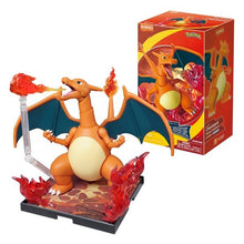 Blokees Figures Pokémon Charizard