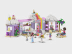 42684 Unicorn Dream Café