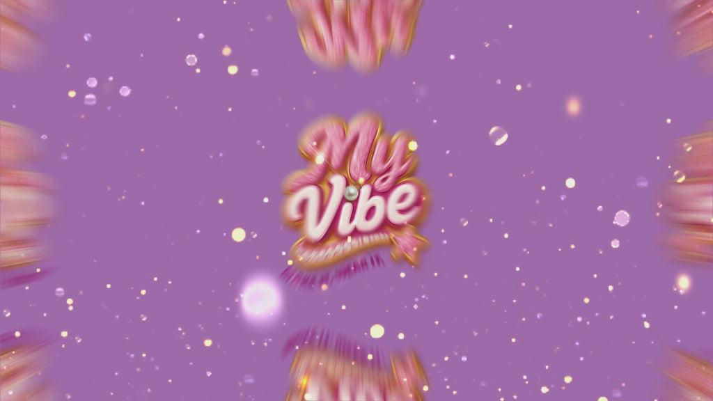 My Vibe DIY Mini Bag-9309002732157
