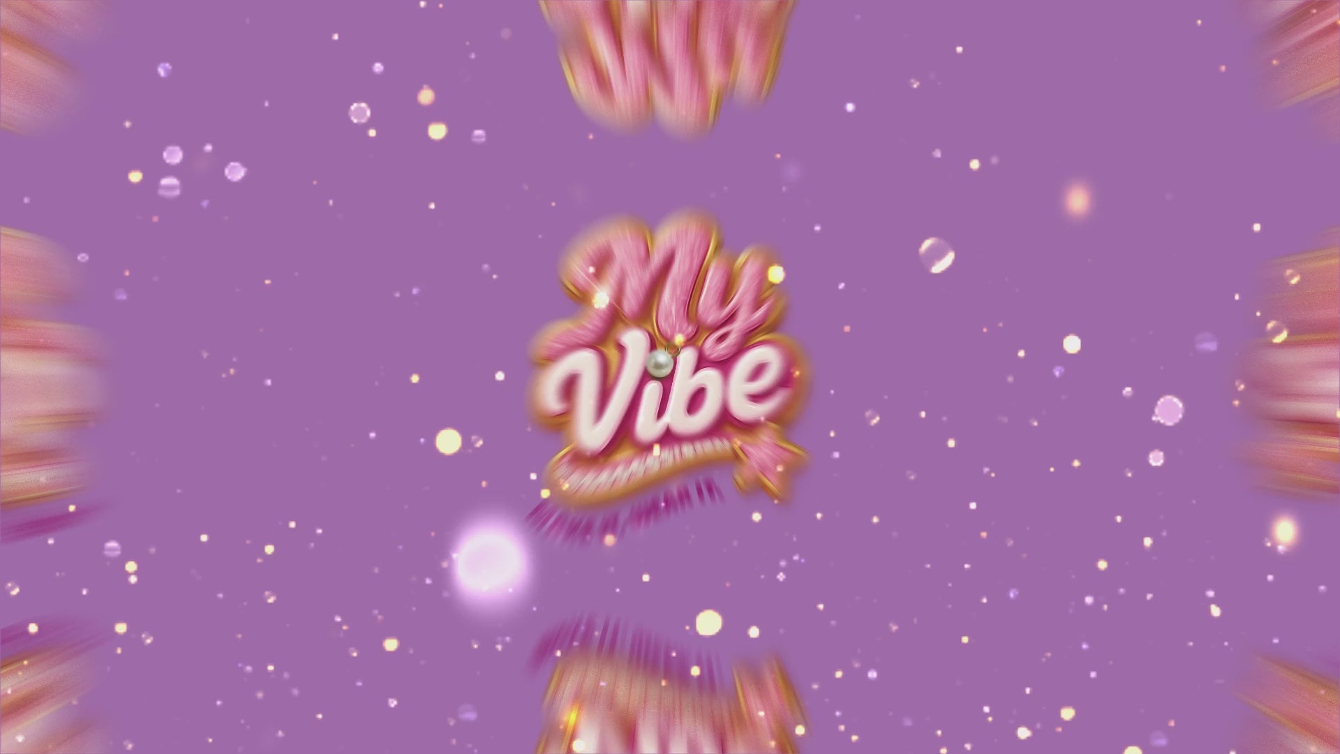 My Vibe DIY Mini Bag-9309002732157