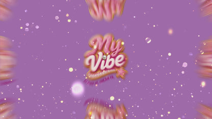 My Vibe DIY Mini Bag-9309002732157