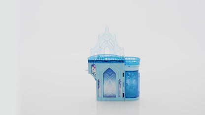 Frozen Small Doll & Playset Elsa