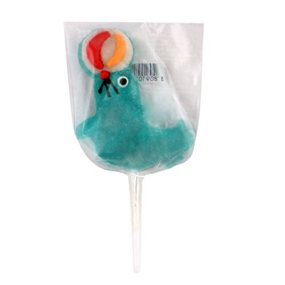 DECORIA AQUA JELLY Lollipop 23g