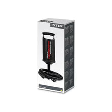 INTEX DOUBLE QUICK HAND PUMP 1.7L