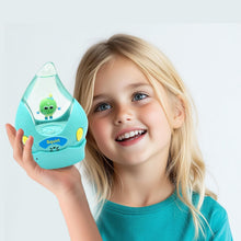 Aqua Pets Squirt Interactive Pet Toy with Lights & Sounds