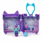 Gabby's DH Clip on Playset