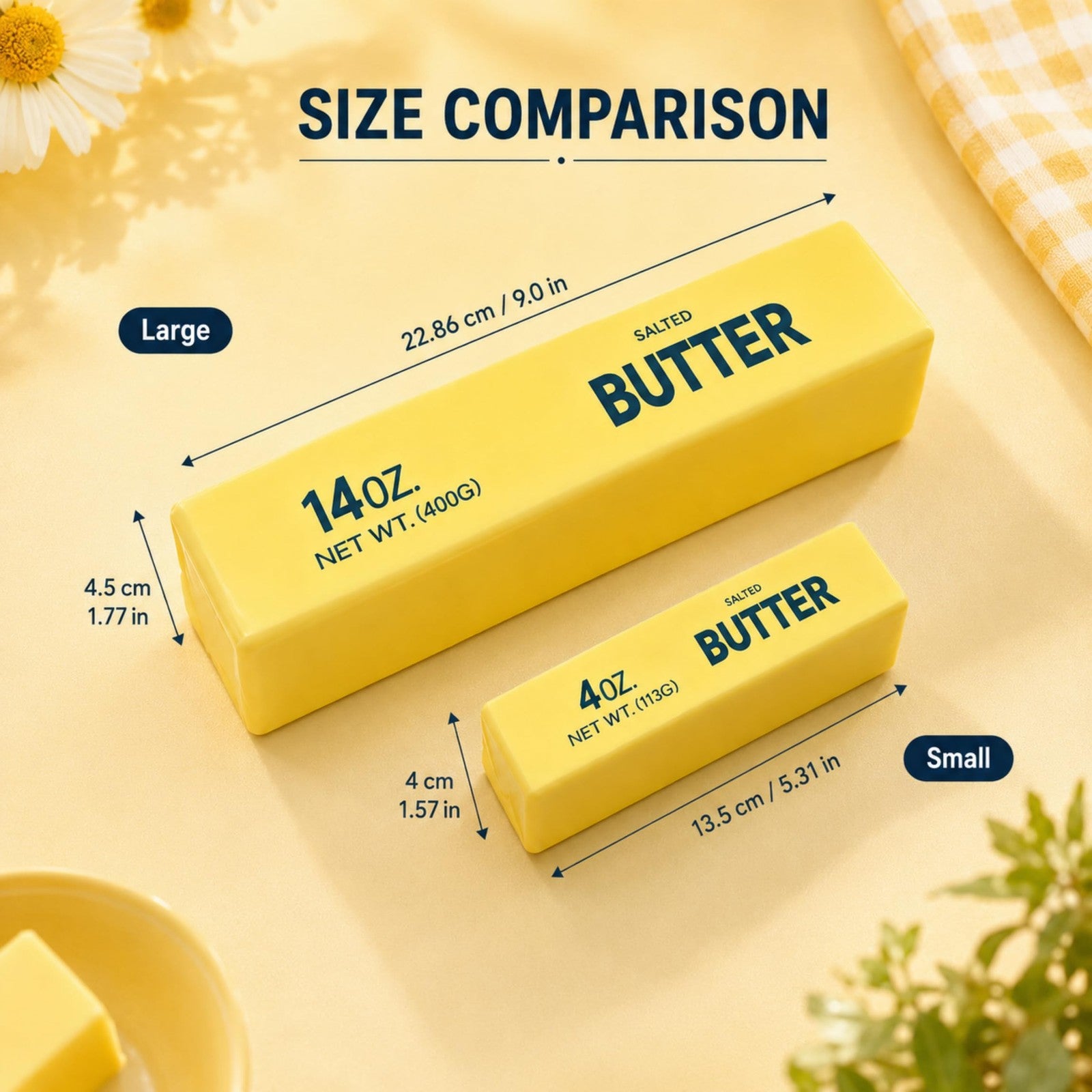 14oz. Butter Squish