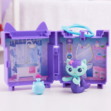 Gabby's DH Clip on Playset