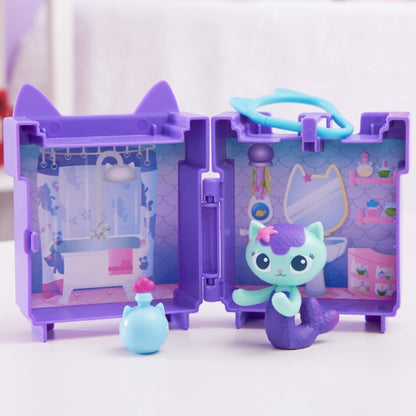 Gabby's DH Clip on Playset