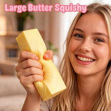 14oz. Butter Squish