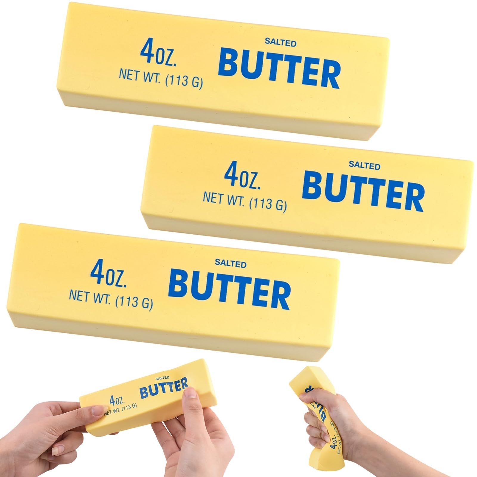 14oz. Butter Squish