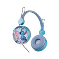 Stitch Auxiliary Headphones with Stickers