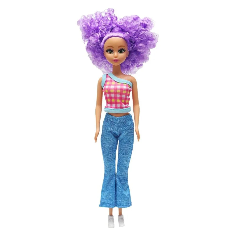 Dreameez Fashion Dolls in assort.