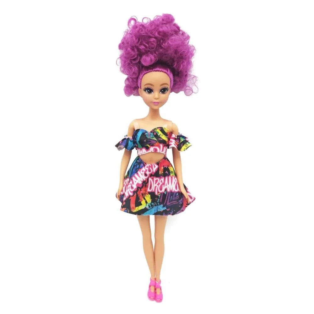 Dreameez Fashion Dolls in assort.