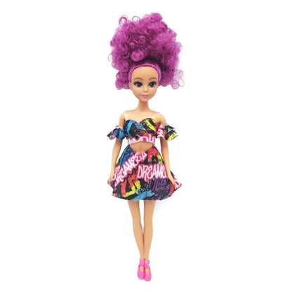 Dreameez Fashion Dolls in assort.