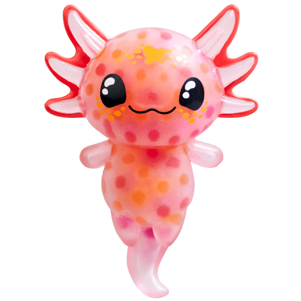 Gootastic Axolotl Squishy – Assorted