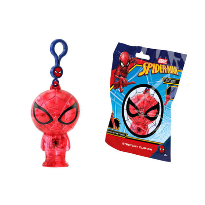 Marvel Avengers Squish Friends - Assorted
