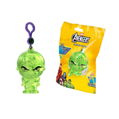 Marvel Avengers Squish Friends - Assorted