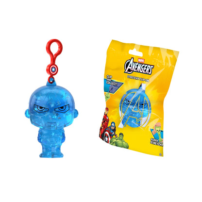 Marvel Avengers Squish Friends - Assorted