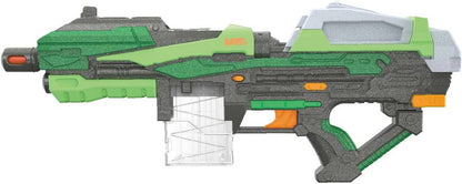 Hip Shot B/O Battlefield Wolf XII (w/ x10 Darts)