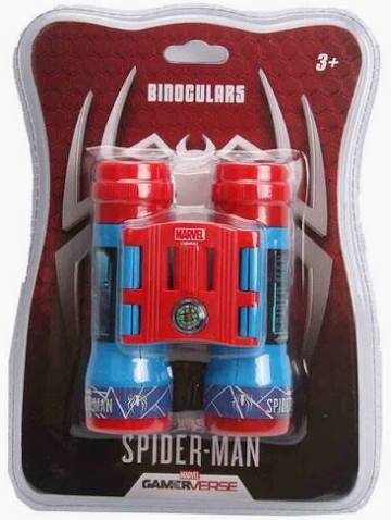 Spiderman Game Verse Binoculars