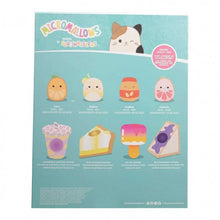 SQMM 2.5In Delux Plush Accessory Set