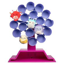 SQMM Play & Display Storage Extend the Play