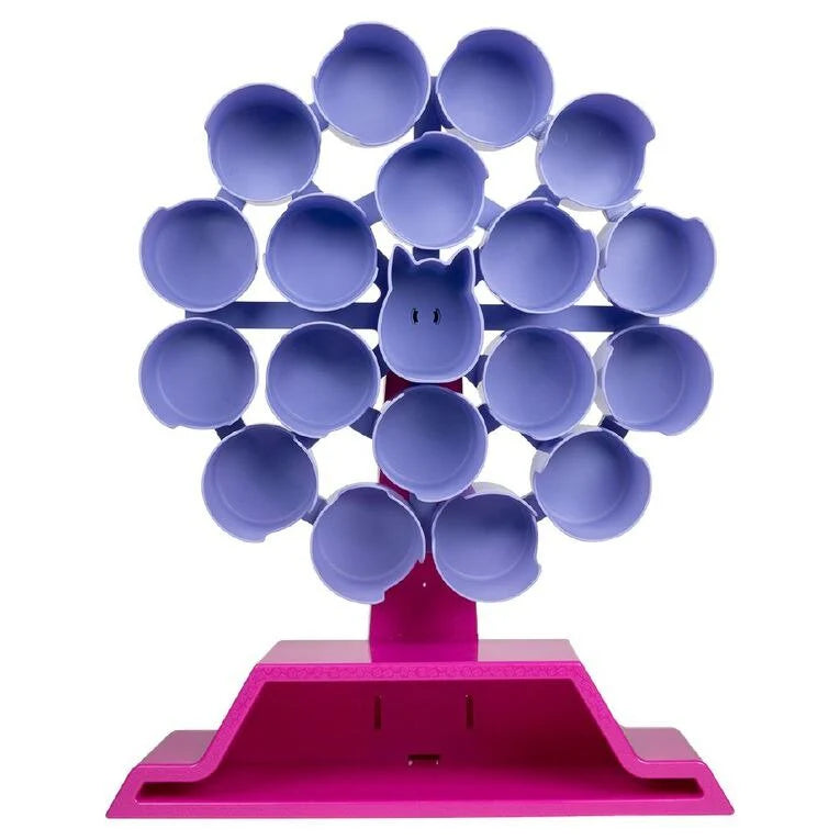SQMM Play & Display Storage Extend the Play