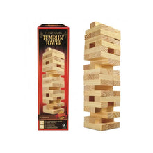 Tumblin' Tower Classic Game