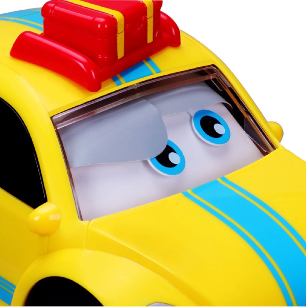 Volkswagen Funny Beetle