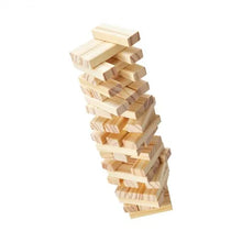 Tumblin' Tower Classic Game