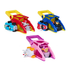 PAW Patrol Pup Squad Launcher Assortment