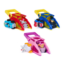 PAW Patrol Pup Squad Launcher Assortment
