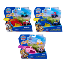 PAW Patrol Pup Squad Launcher Assortment