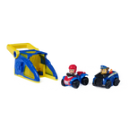 PAW Patrol Pup Squad Launcher Assortment