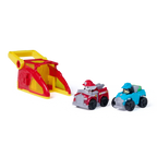 PAW Patrol Pup Squad Launcher Assortment
