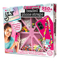 WECOOL DIY BEADED PHONE STRAPS