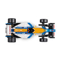 10353 Williams Racing Fw14B & Nige.. V29