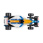 10353 Williams Racing Fw14B & Nige.. V29