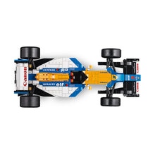 10353 Williams Racing Fw14B & Nige.. V29