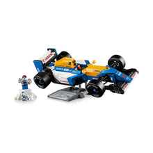 10353 Williams Racing Fw14B & Nige.. V29