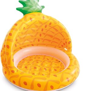 Pineapple Baby Pool