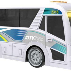 TZ Mighty Moverz USA Bus