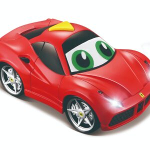 Ferrari Light & Sound 488 GTB Toy Car