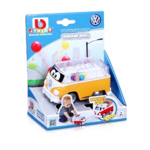 Volkswagen Poppin' Bus