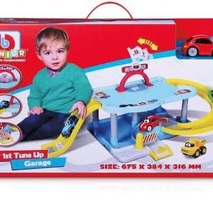 My 1st Tune Up Garage